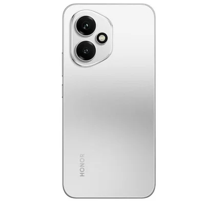 Honor 400 5G Phone 6.55” 512GB 12GB RAM 200MP - Silver